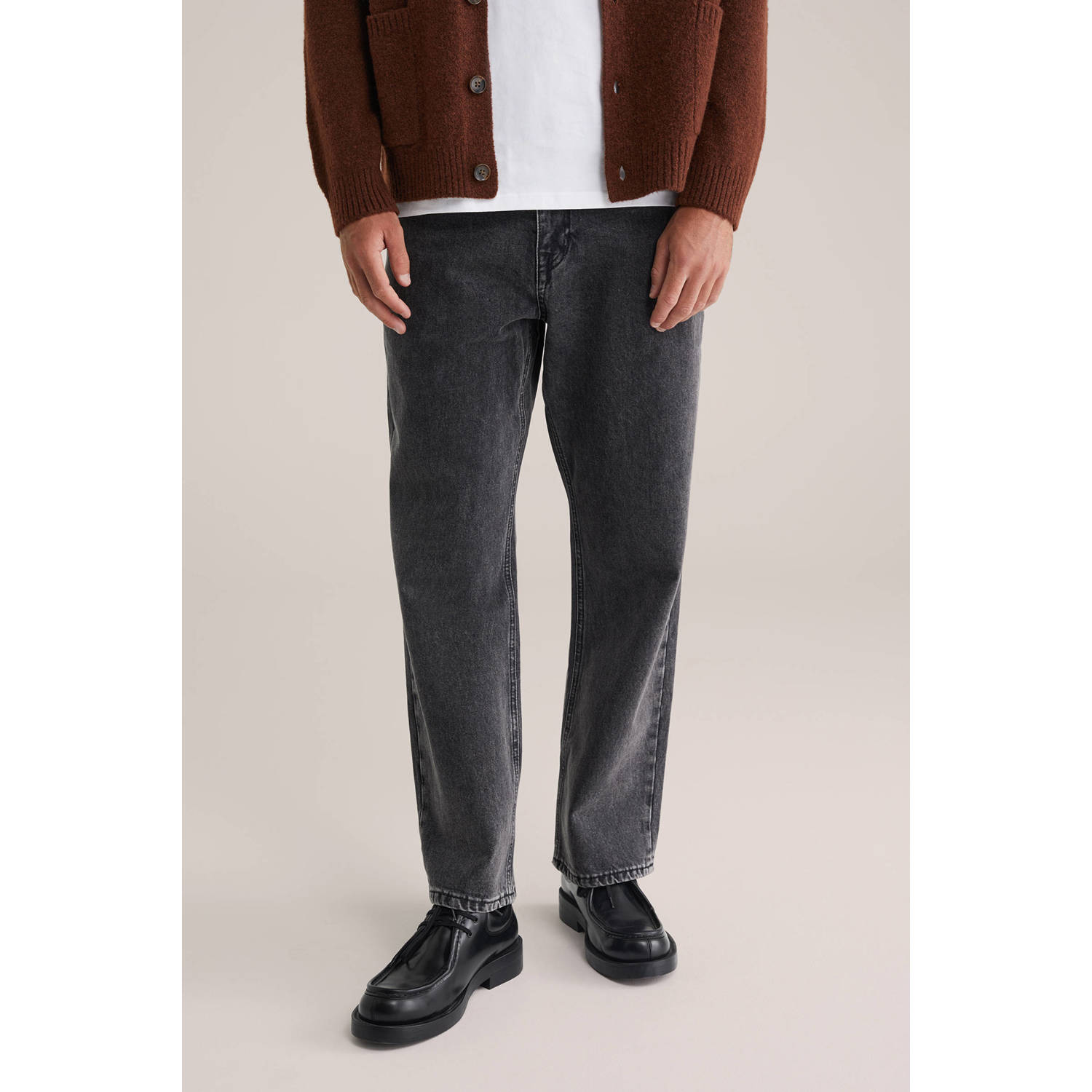 WE Fashion straight leg