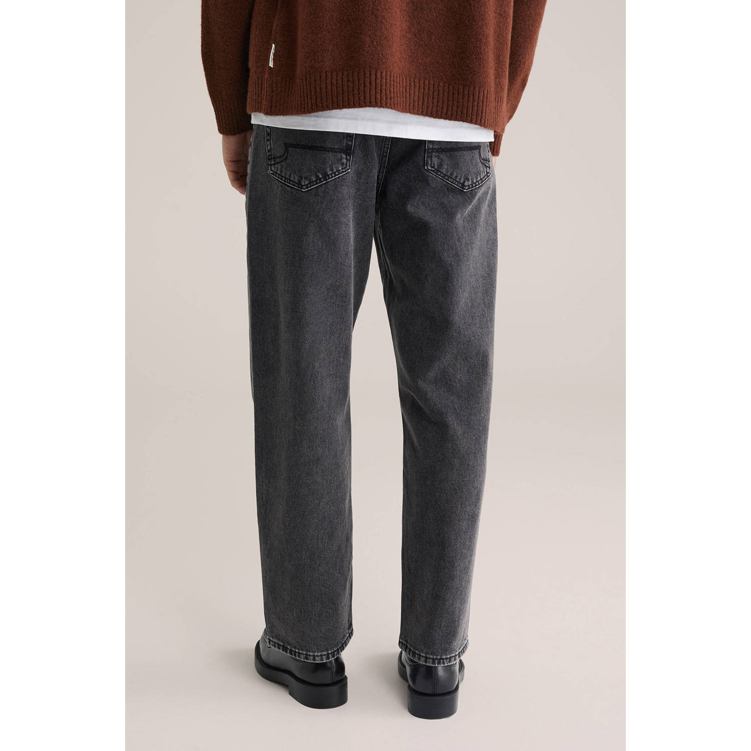 WE Fashion straight leg