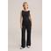 WE Fashion top zwart