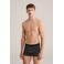 WE Fashion boxershort zwart