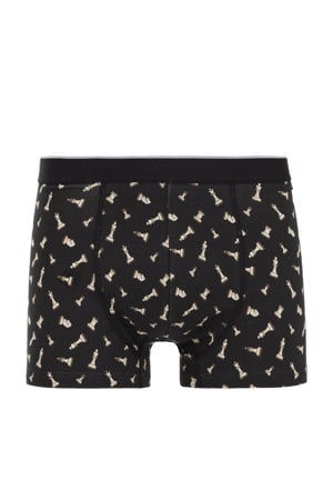 boxershort zwart