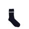 WE Fashion sokken donkerblauw