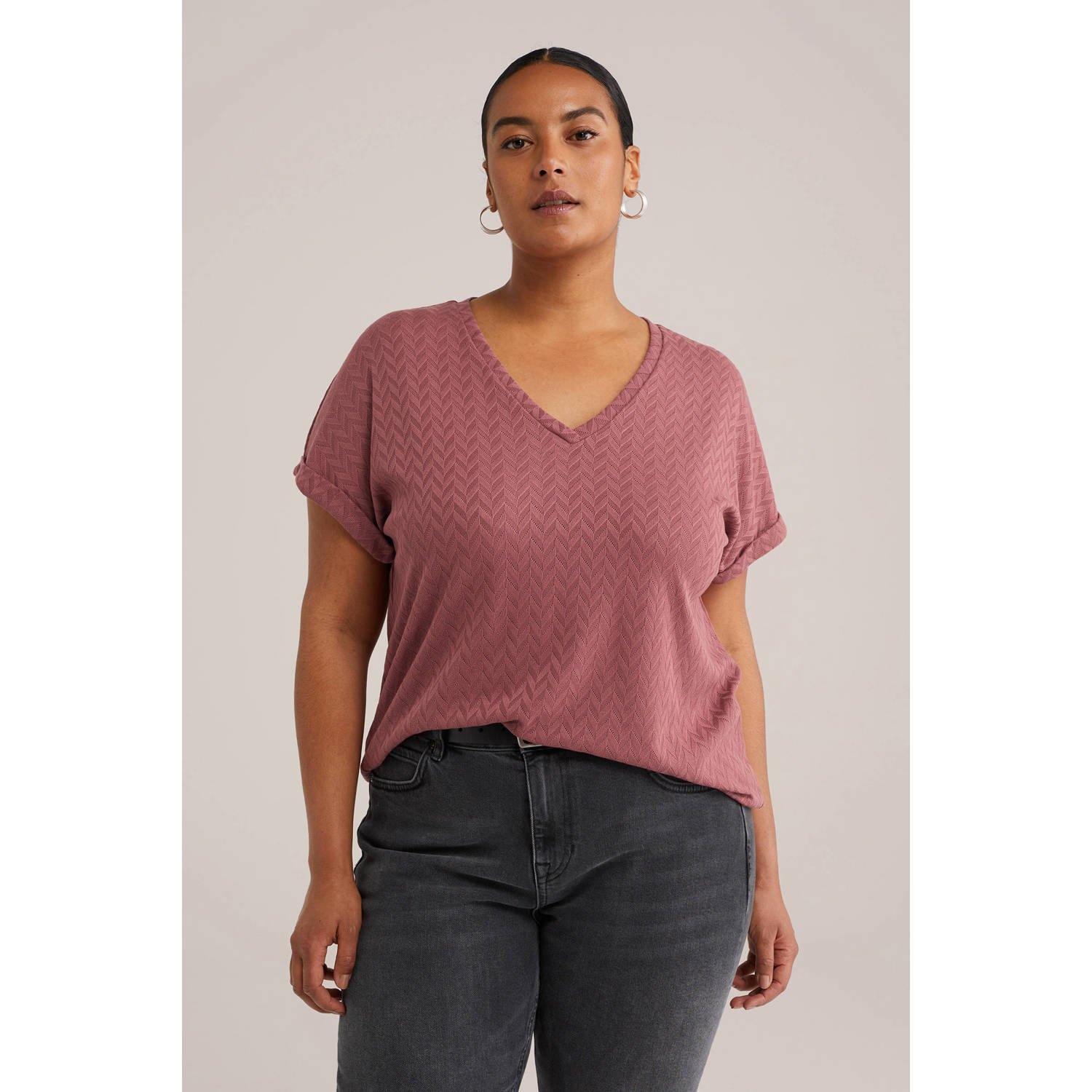 WE Fashion top