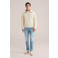 WE Fashion Blue Ridge slim fit jeans light denim