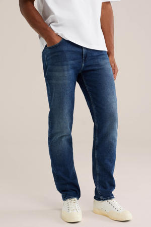 slim fit jeans dark denim