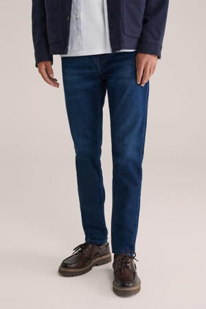 slim fit jeans dark denim