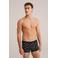WE Fashion boxershort zwart