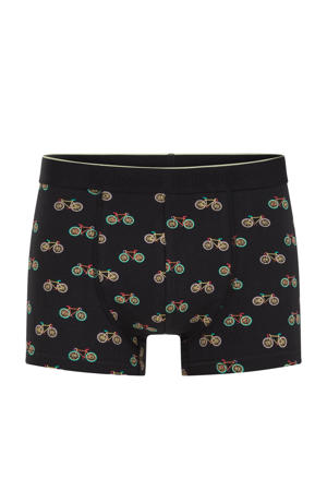 boxershort zwart