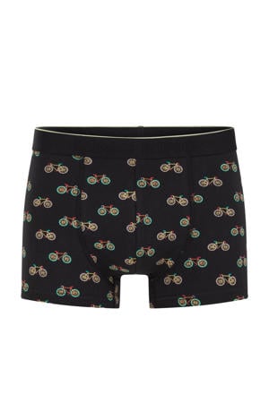 boxershort zwart
