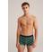 WE Fashion boxershort groen