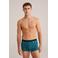 WE Fashion boxershort petrol
