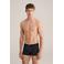 WE Fashion sportboxer zwart