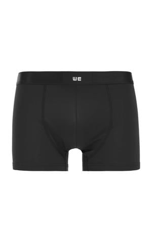 sportboxer zwart
