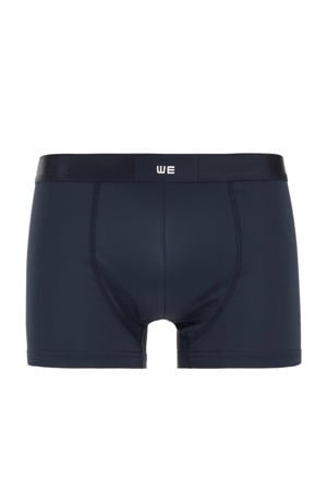 sportboxer donkerblauw