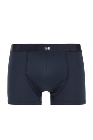 sportboxer donkerblauw