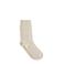 WE Fashion sokken beige