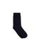 WE Fashion sokken donkerblauw