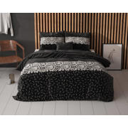 thumbnail: Sleeptime polyester-katoen dekbedovertrek 1-persoons (140x220 cm)