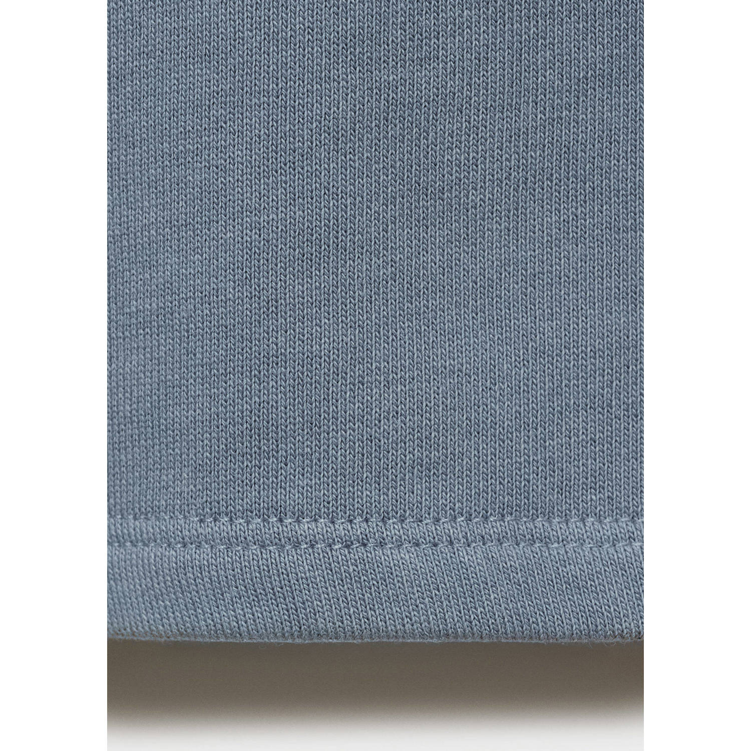 Mango Kids polo blauw