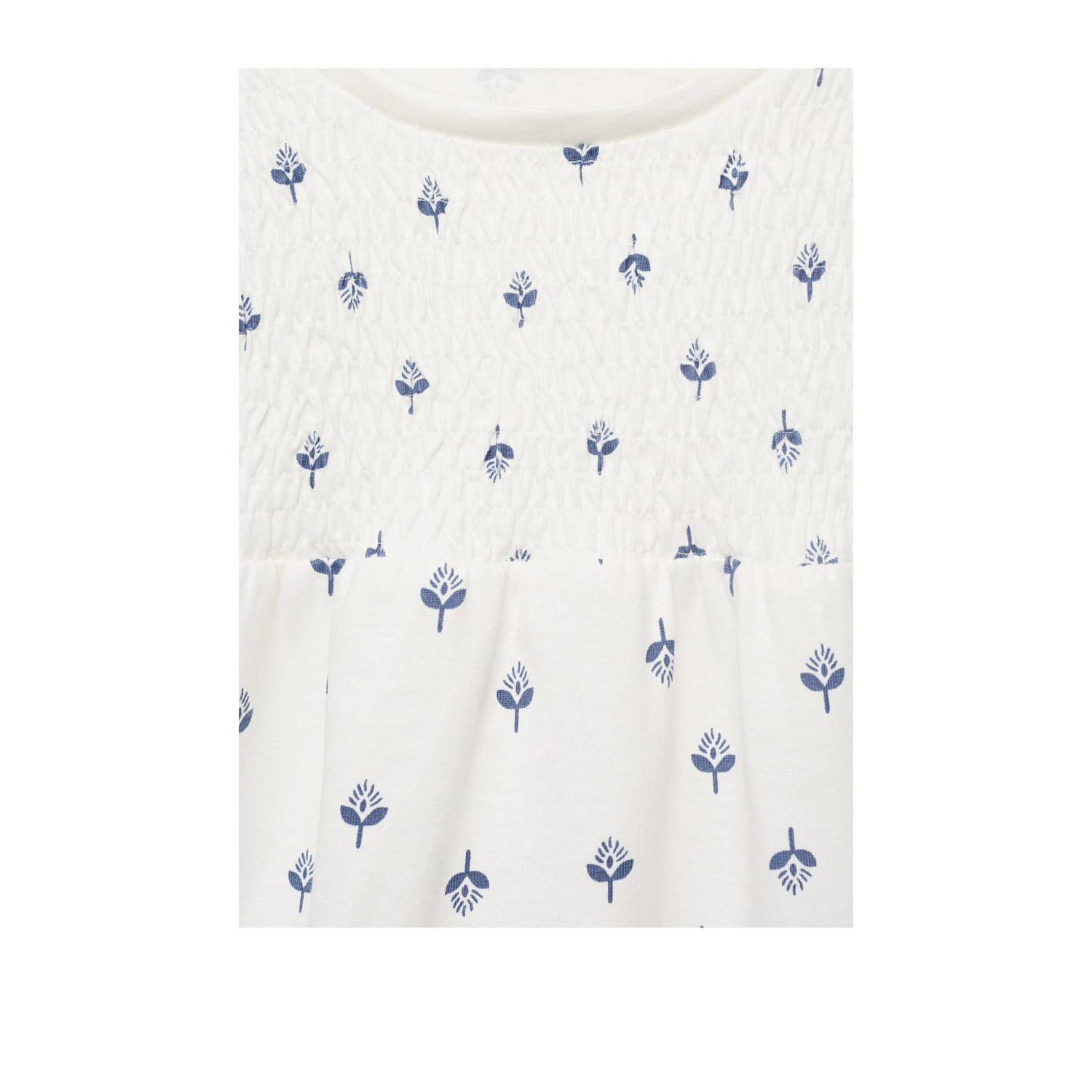 Mango Kids pyjama ecru