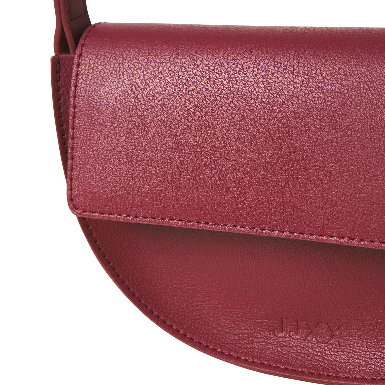 JJXX crossbody tas JXJESS rood