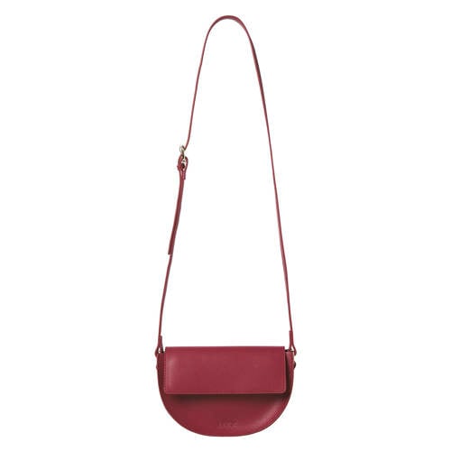 JJXX crossbody tas JXJESS rood afbeelding