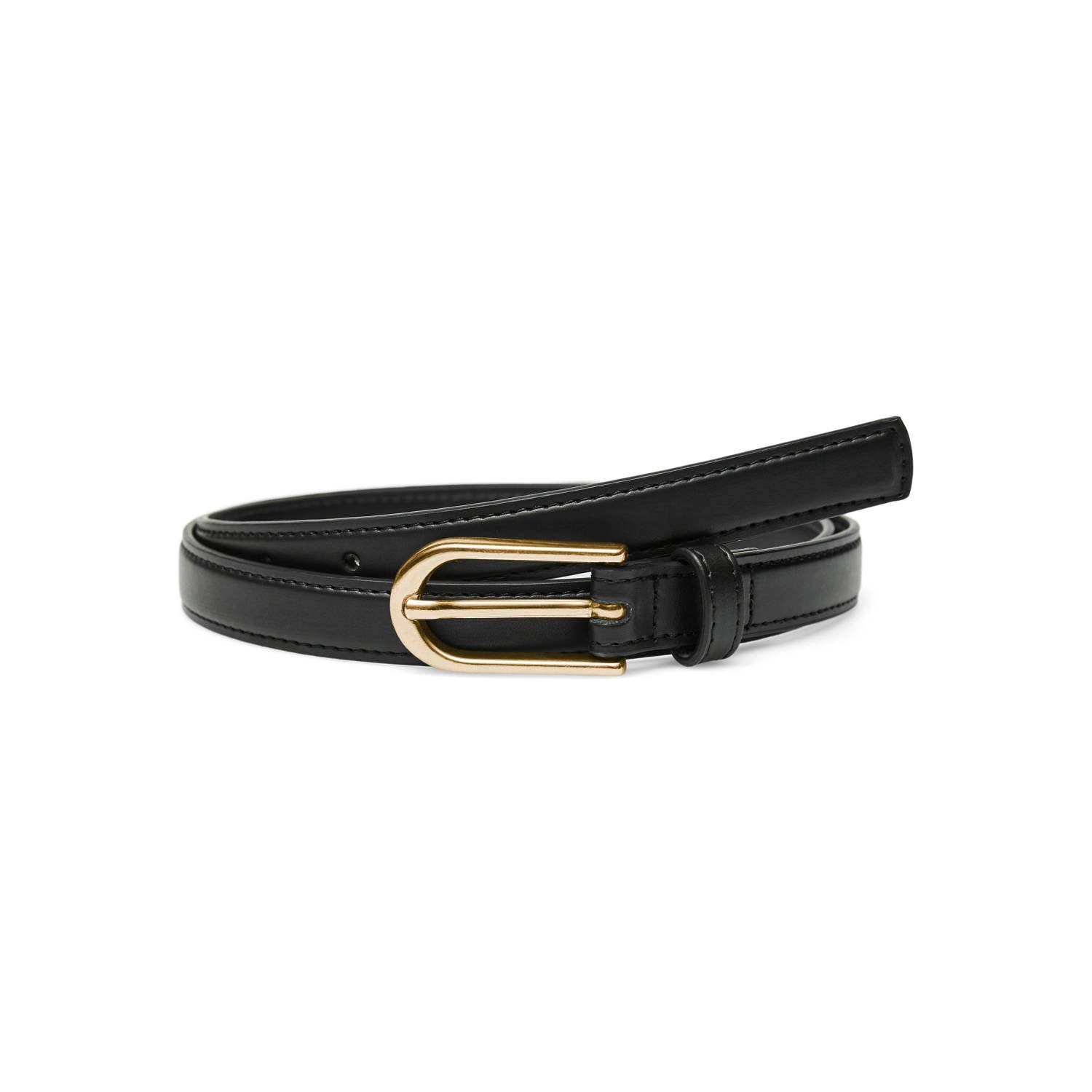 VERO MODA riem VMTANYA zwart