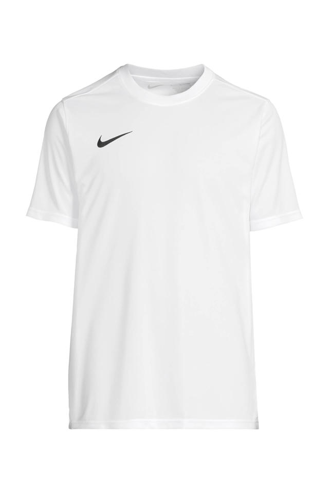 Nike sportshirt wit kopen? Morgen in huis wehkamp