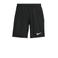 Nike sportshort zwart