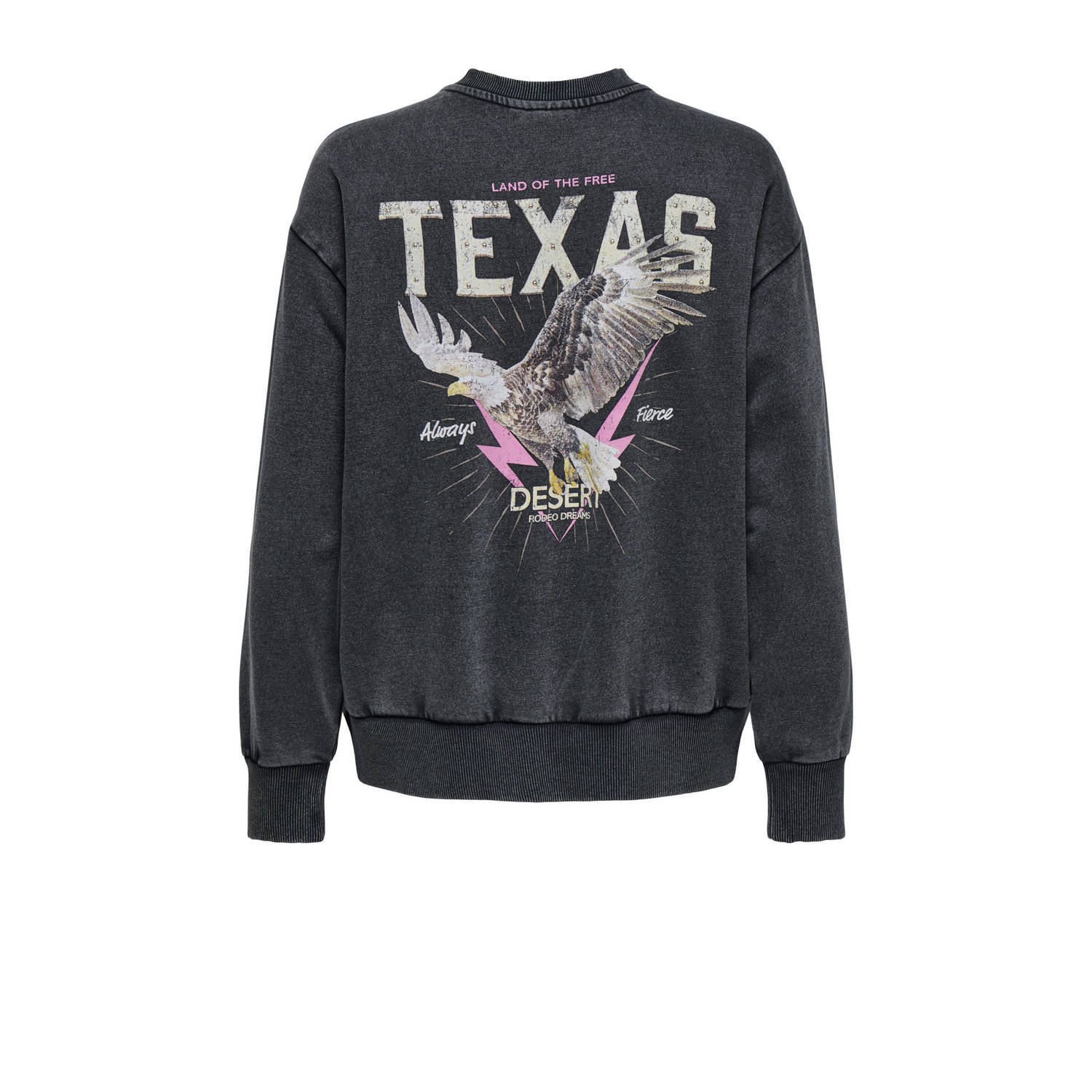 ONLY sweater zwart