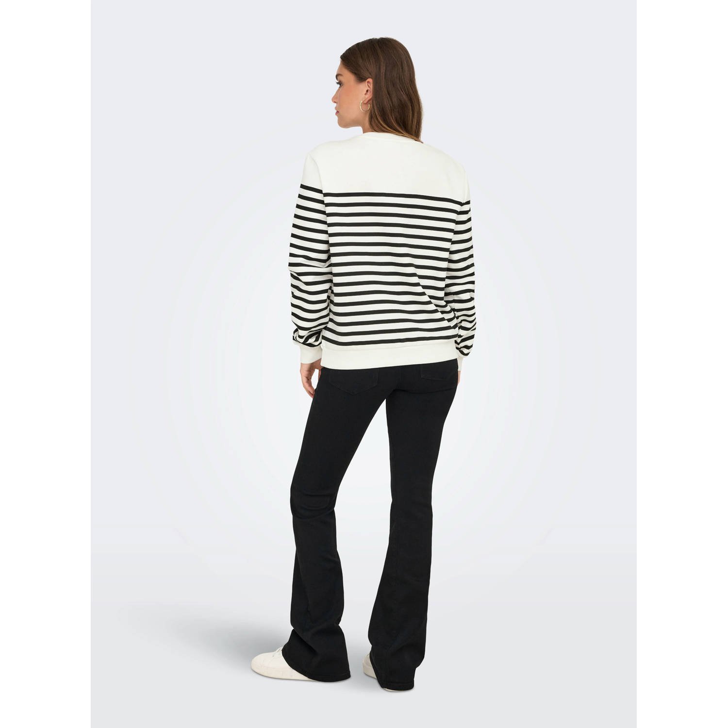 ONLY sweater ecru