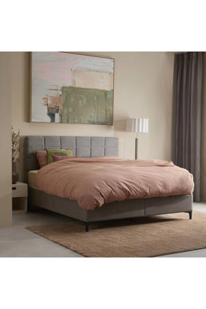 opberg boxspring Denzel (180x200)