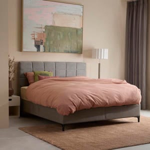 opberg boxspring Denzel (160x200)