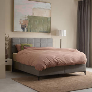 opberg boxspring Denzel (160x200)
