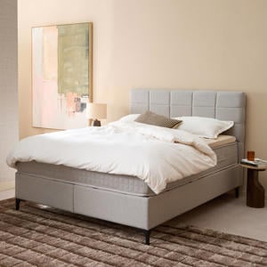 opberg boxspring Denzel (180x200)