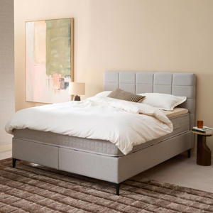 opberg boxspring Denzel (180x200)