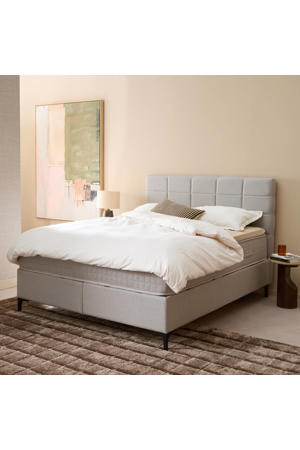opberg boxspring Denzel (180x200)