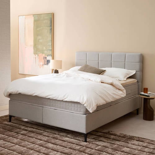 NOUS Living opberg boxspring afbeelding