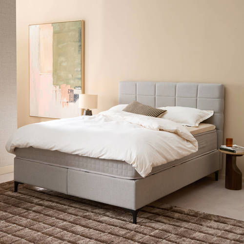 NOUS Living opberg boxspring afbeelding