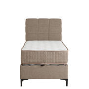 thumbnail: NOUS Living opberg boxspring Denzel (90x200)
