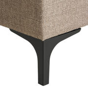 thumbnail: NOUS Living opberg boxspring Denzel (90x200)