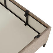 thumbnail: NOUS Living opberg boxspring Denzel (90x200)