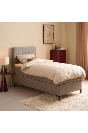 opberg boxspring Denzel (90x200)