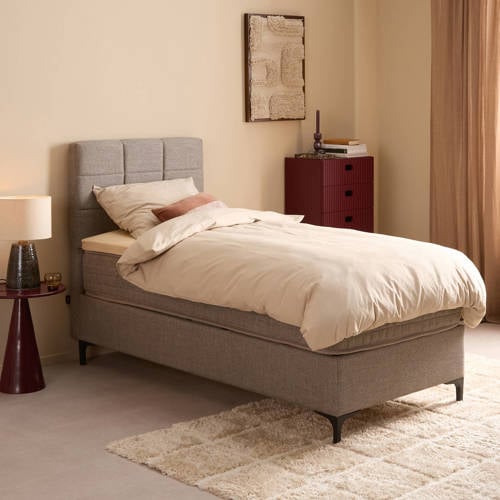 NOUS Living opberg boxspring afbeelding