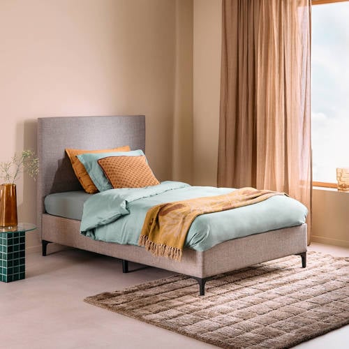 NOUS Living boxspring Lassie (120x200 cm) afbeelding