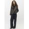 OBJECT winterjas bruin
