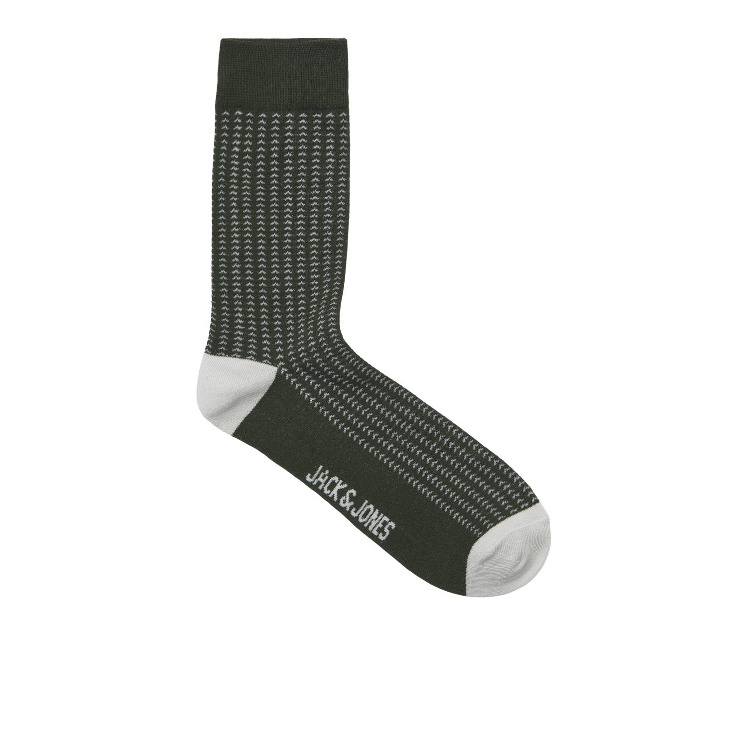 JACK & JONES sokken JACBOB set van 3 multi