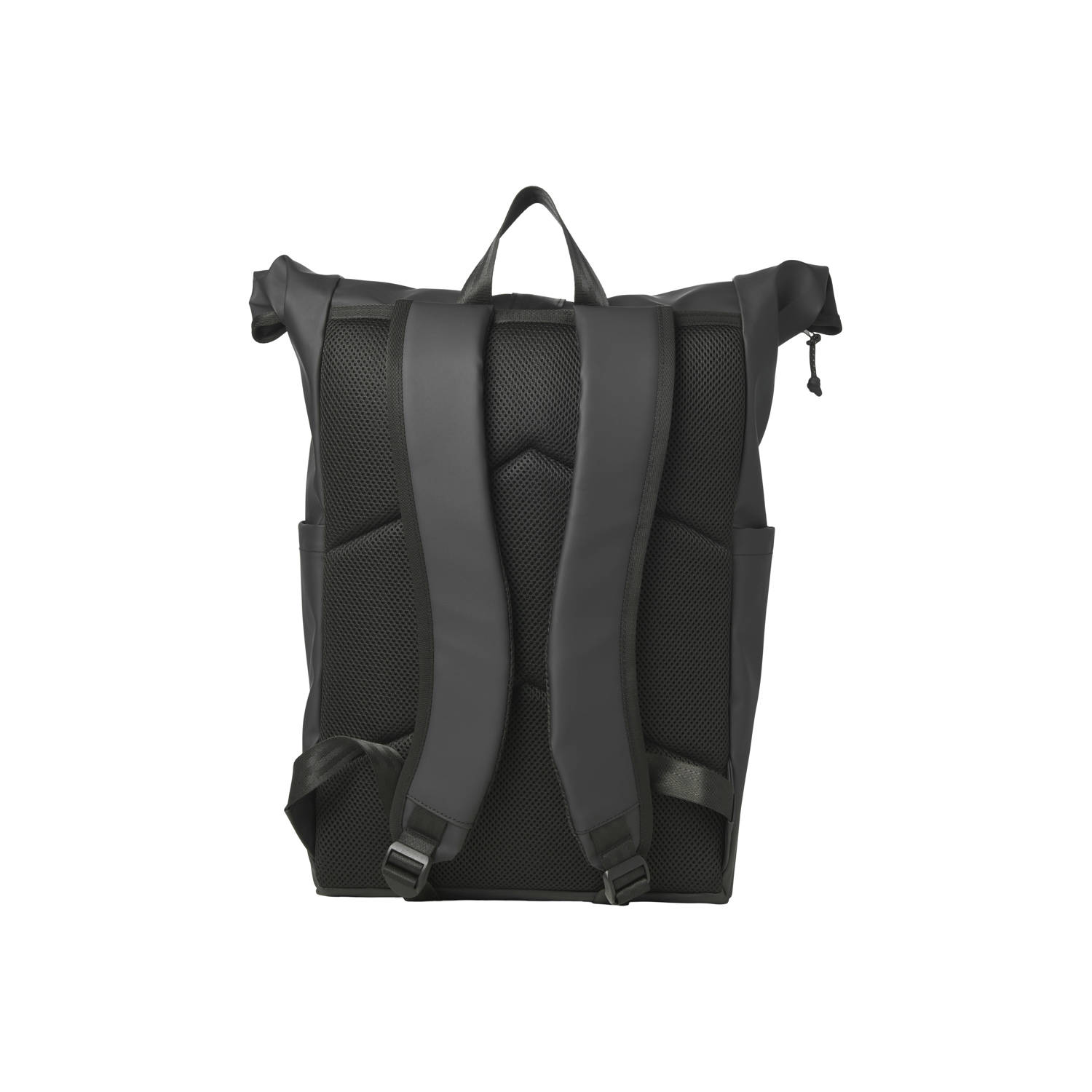 JACK & JONES rugzak JACOAKBAY zwart