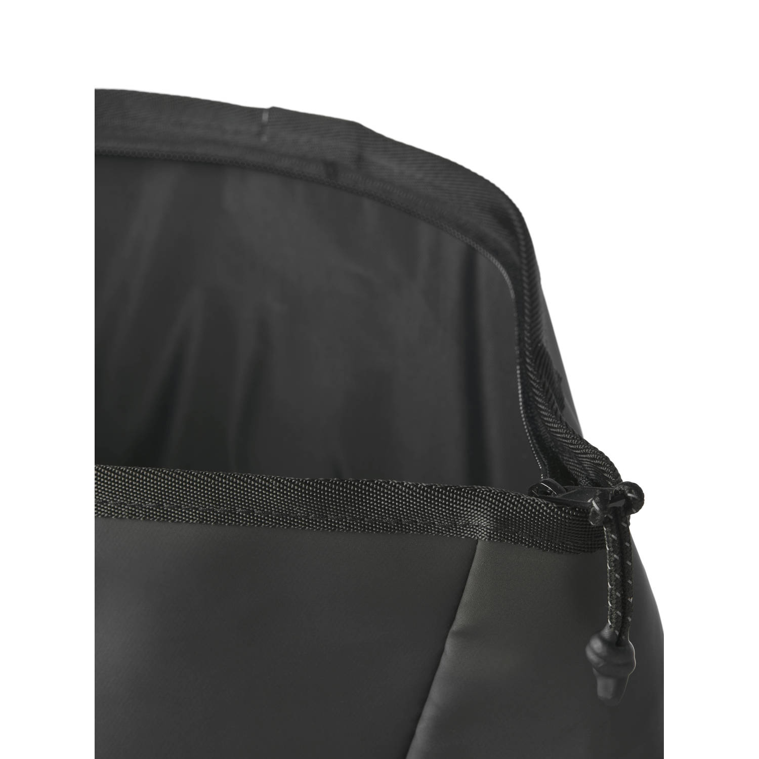 JACK & JONES rugzak JACOAKBAY zwart