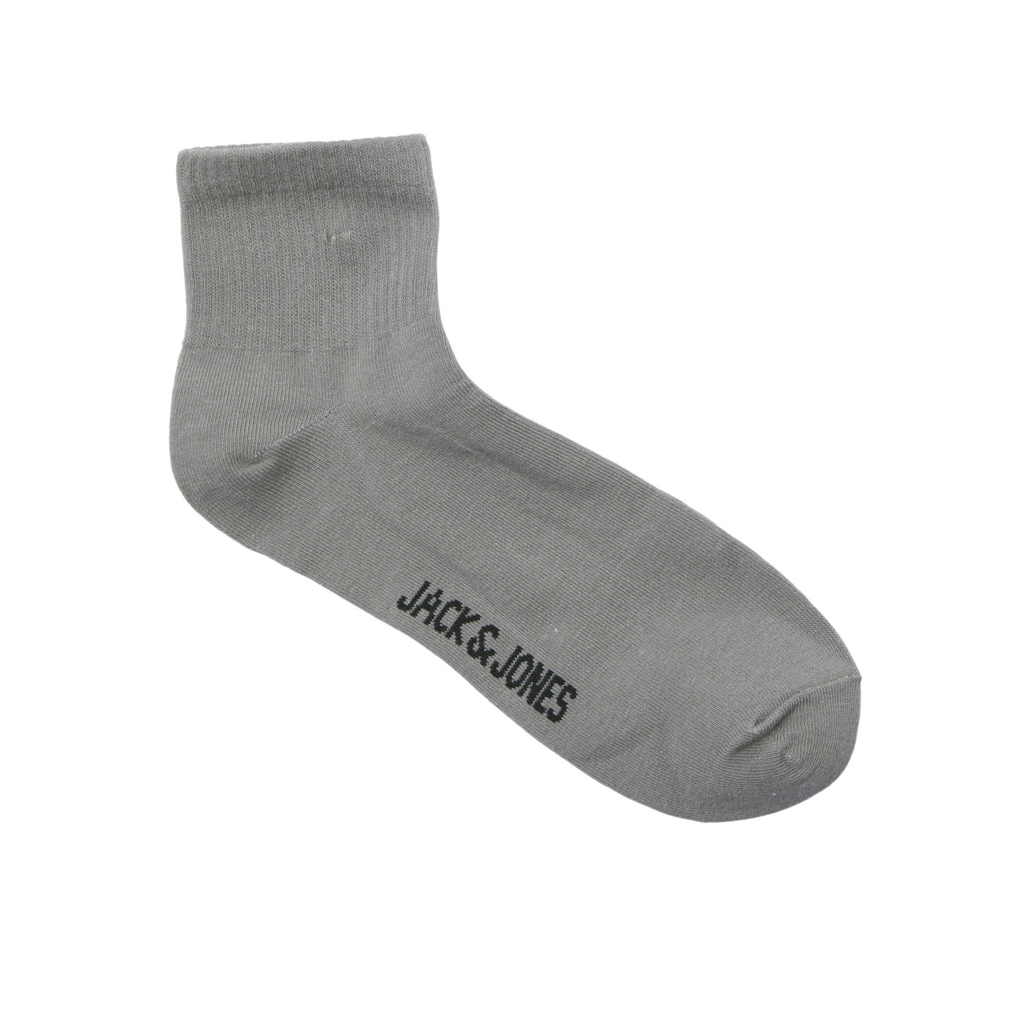JACK & JONES sneakersokken JACNICK set van 3 multi
